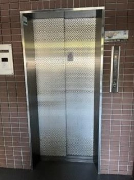 グランドヒル野中のその他共用部分