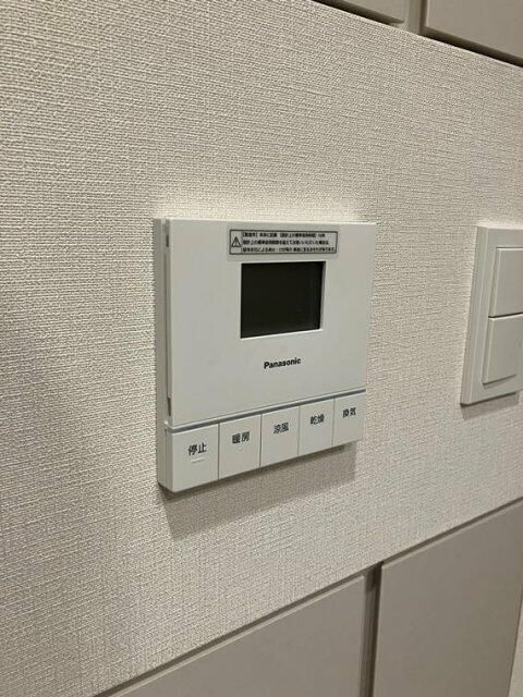 プラウドシティ国立の設備