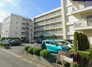 興人浦安マンション