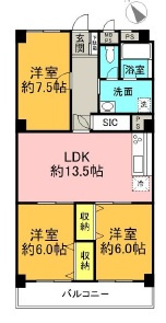 興人浦安マンション