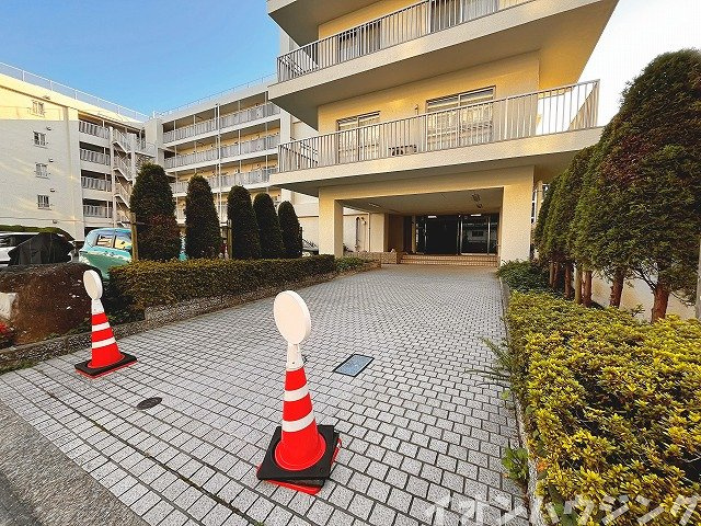  | 興人浦安マンション