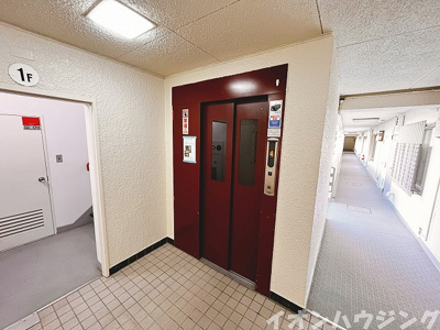 【その他共用部分】 | 興人浦安マンション