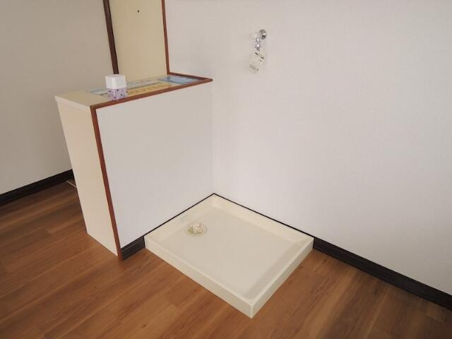 めぐみハイツのその他共用部分