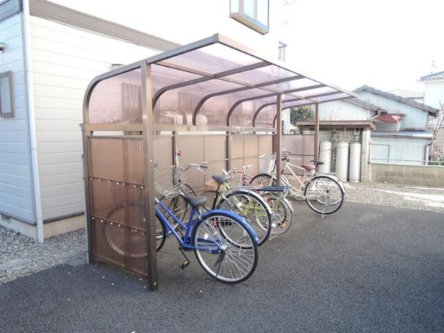 めぐみハイツのその他共用部分