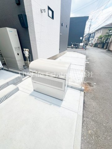 ＫＥＩＡＩ　ＲＥＳＩＤＥＮＣＥ　ひばりヶ丘