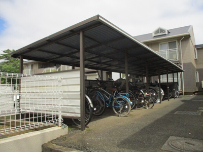 【その他共用部分】 | グランドサン五番館