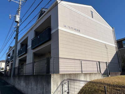 【外観】 | クレメント駒木Ｂ | 外観写真その他2