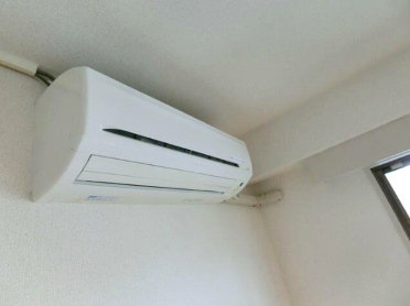 津田沼北見マンションの設備