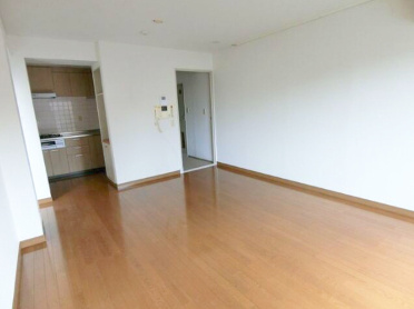 津田沼北見マンションの内装