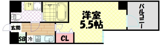 【間取り】 | ティアラコートウエスト