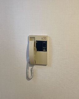 日神デュオステージ笹塚西館のセキュリティ