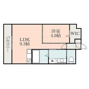 福岡市博多区下呉服町の賃貸マンション