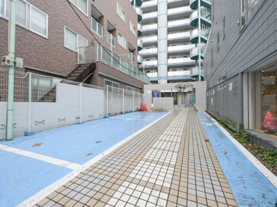 【その他共用部分】 | スカイコート下高井戸