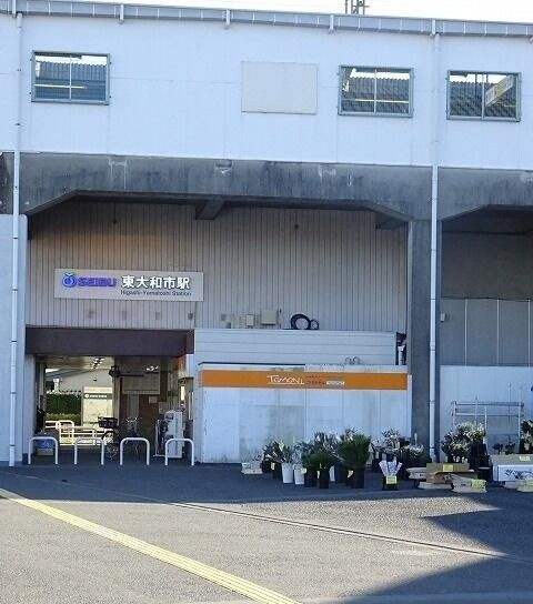 サニーレジデンス　ＫⅡの周辺