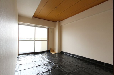 【和室】 | プラザ南行徳 | 参考写真（同物件別部屋）