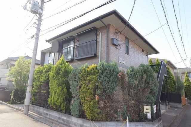 ベガ武蔵野