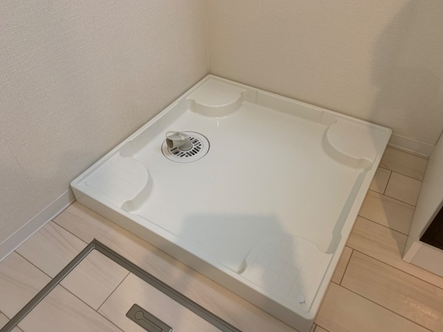 レジデンス恵美酒の洗面所