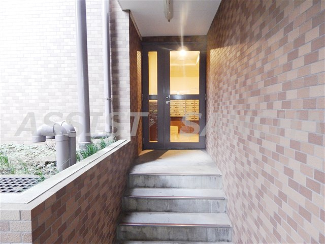 アエリア三軒茶屋のその他