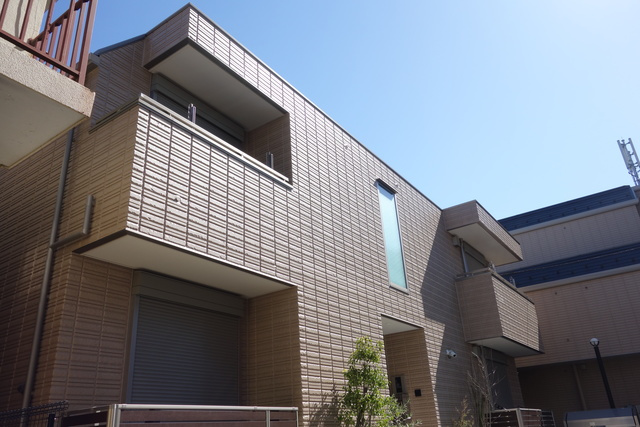 ANNEXのその他|HEBEL HAUSの賃貸住宅へーベルメゾン