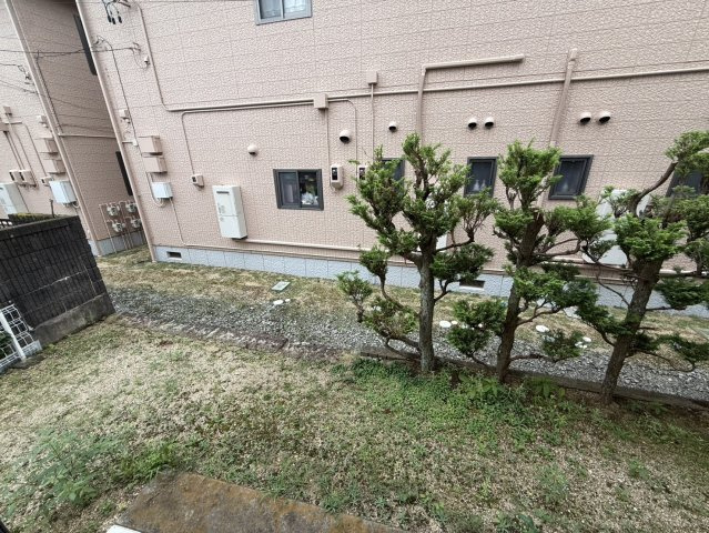 シティハイムカネコのその他共用部分