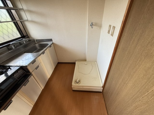 シティハイムカネコのその他