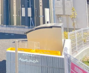 ルピナシオンのその他共用部分