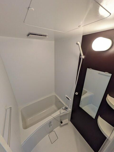 カーサ土屋の浴室