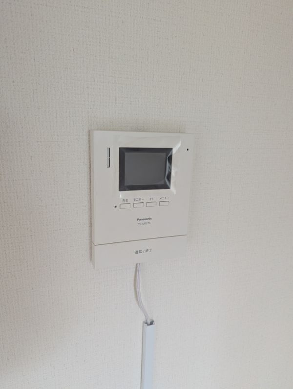 ウエストヒルのセキュリティ