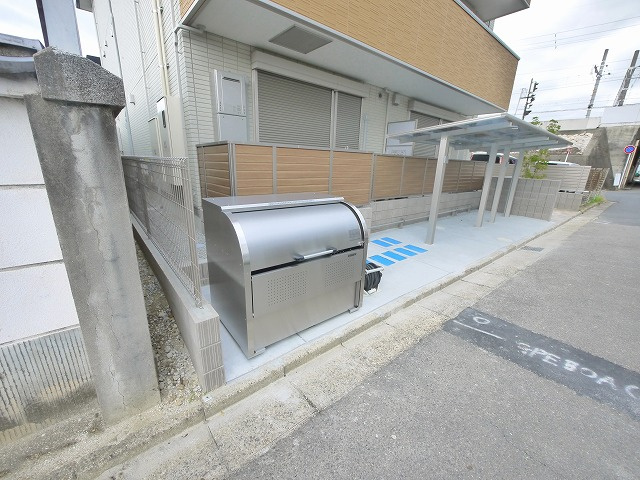RETOLIA川原城