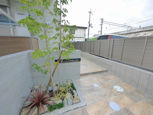 RETOLIA川原城