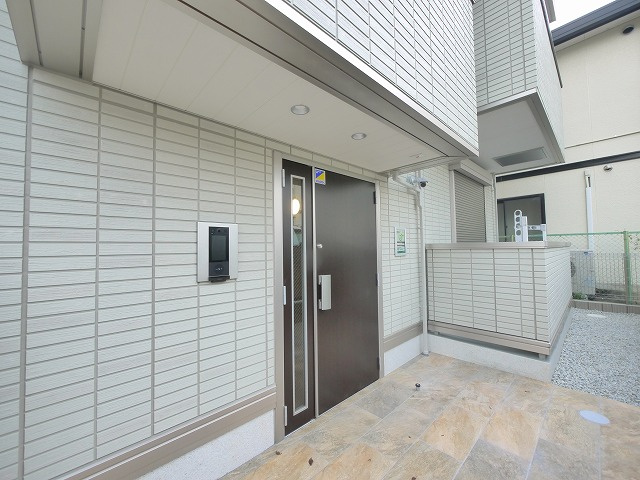 RETOLIA川原城