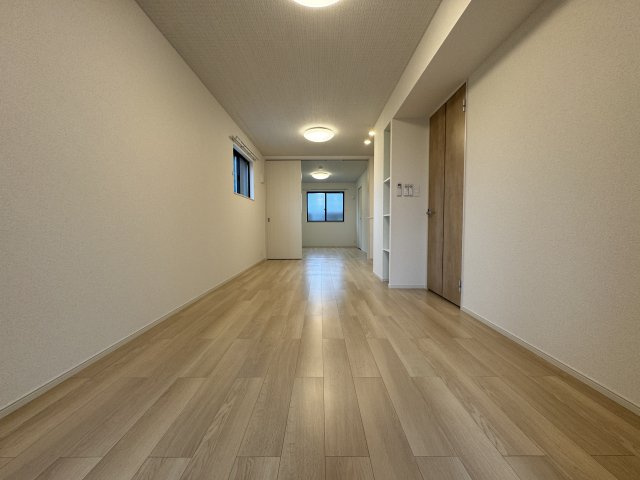 グレイスブリアンⅡの居間・リビング|リビング（同型タイプ）