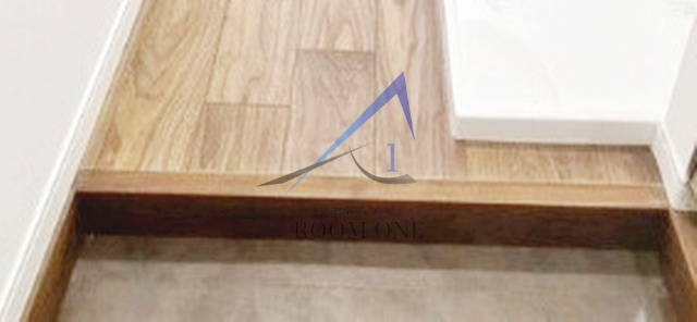 菱和パレス練馬の玄関|玄関です。