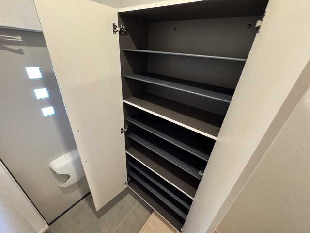 グレイスブリアンⅡのその他|シューズボックス（同型タイプ）