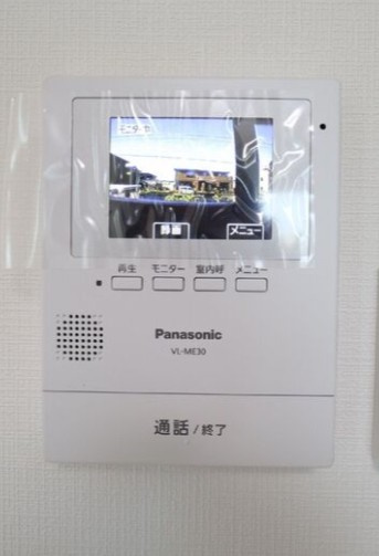 駿河台ＭＲのセキュリティ