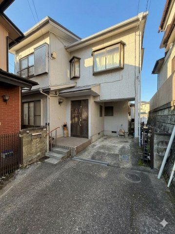 夏見３丁目住宅