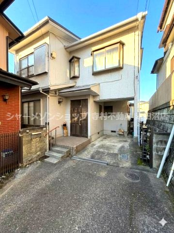 夏見３丁目住宅