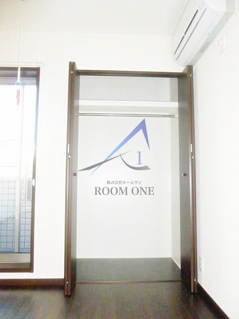 クライムマリーの収納|収納です。