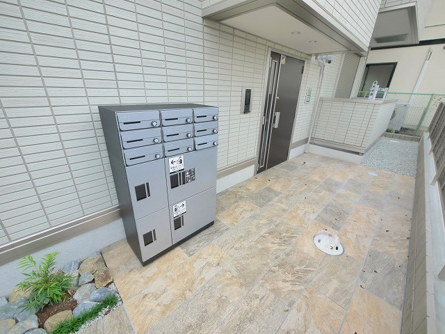 RETOLIA川原城