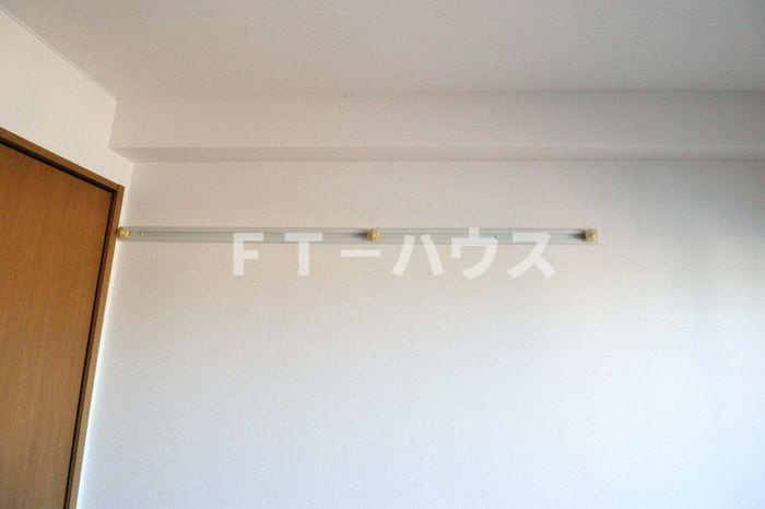 和田ビルの設備