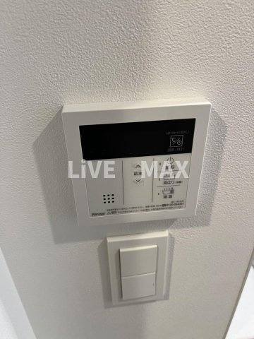 【内装】シーズンフラッツ菊川