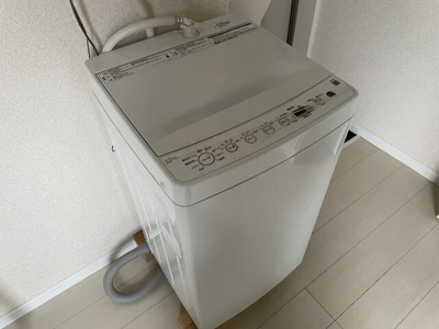 【その他】 | ユナイト黄金町ヴァランス | ※別部屋参考写真です