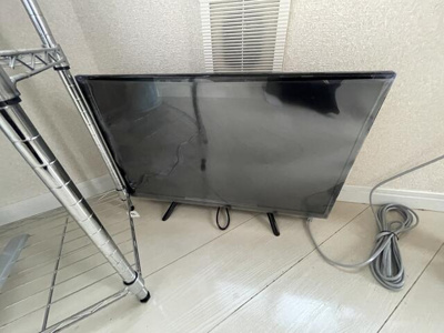 【設備】 | ユナイト黄金町ヴァランス | ※別部屋参考写真です