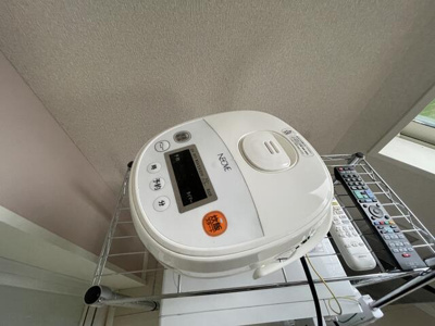 【設備】 | ユナイト黄金町ヴァランス | ※別部屋参考写真です