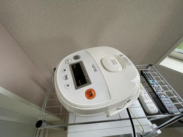 【設備】 | ユナイト黄金町ヴァランス | ※別部屋参考写真です