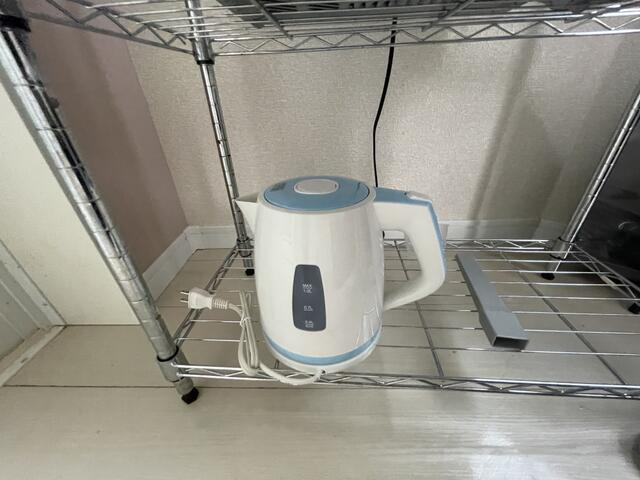 【設備】 | ユナイト黄金町ヴァランス | ※別部屋参考写真です
