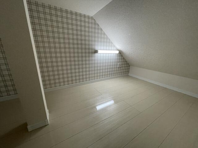 【寝室】 | ユナイト黄金町ヴァランス | ※別部屋参考写真です