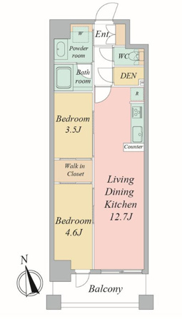 LiveCasa西宮本町