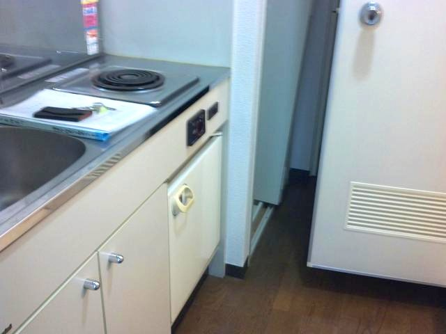 【キッチン】 | ピュアシティ東神奈川
