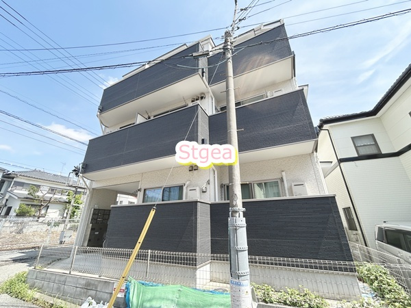 Bella Luna岩槻のその他共用部分